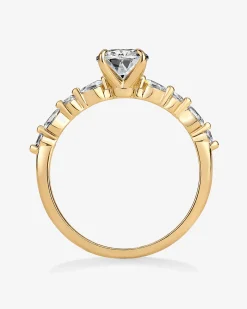 PAVOI Engagement-Destiny Engagement Ring