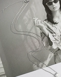 PAVOI Pendants-Disc Necklace