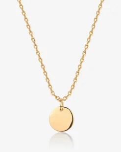 PAVOI Pendants|Layered-Disc Pendant Necklace