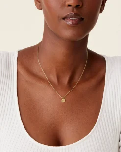 PAVOI Pendants|Layered-Disc Pendant Necklace