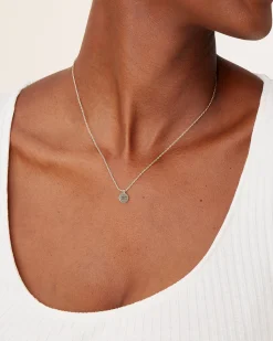 PAVOI Pendants|Layered-Disc Pendant Necklace
