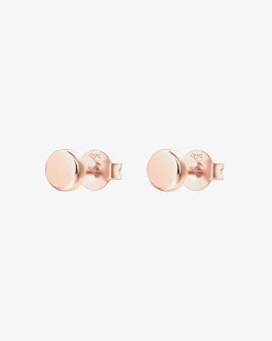 PAVOI Studs-Disc Studs