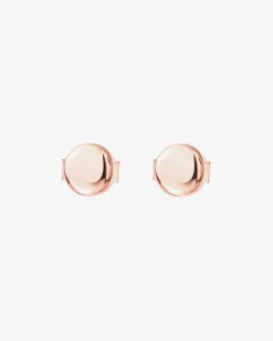PAVOI Studs-Disc Studs