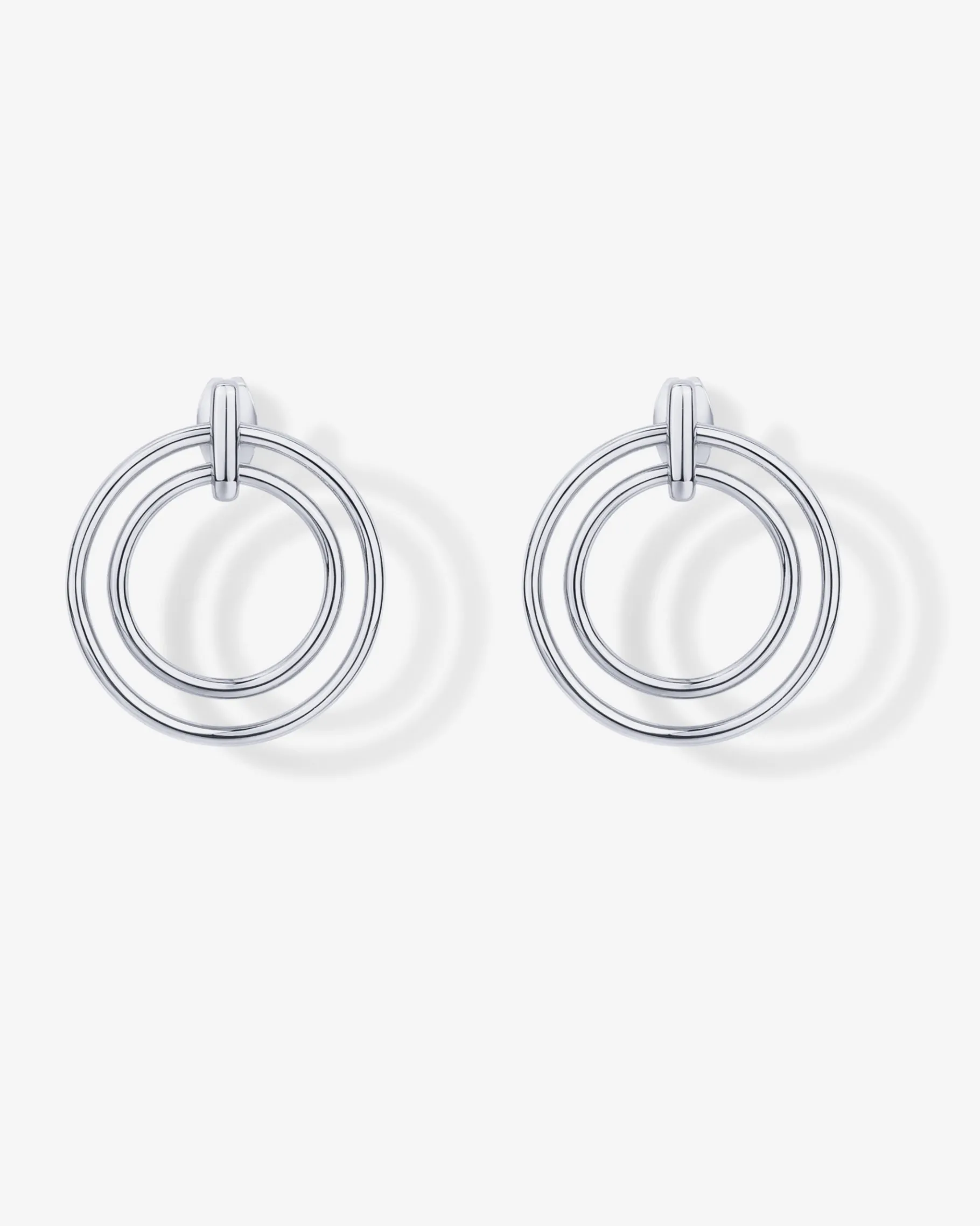 PAVOI Dangle & Threader-Door Knocker Earrings