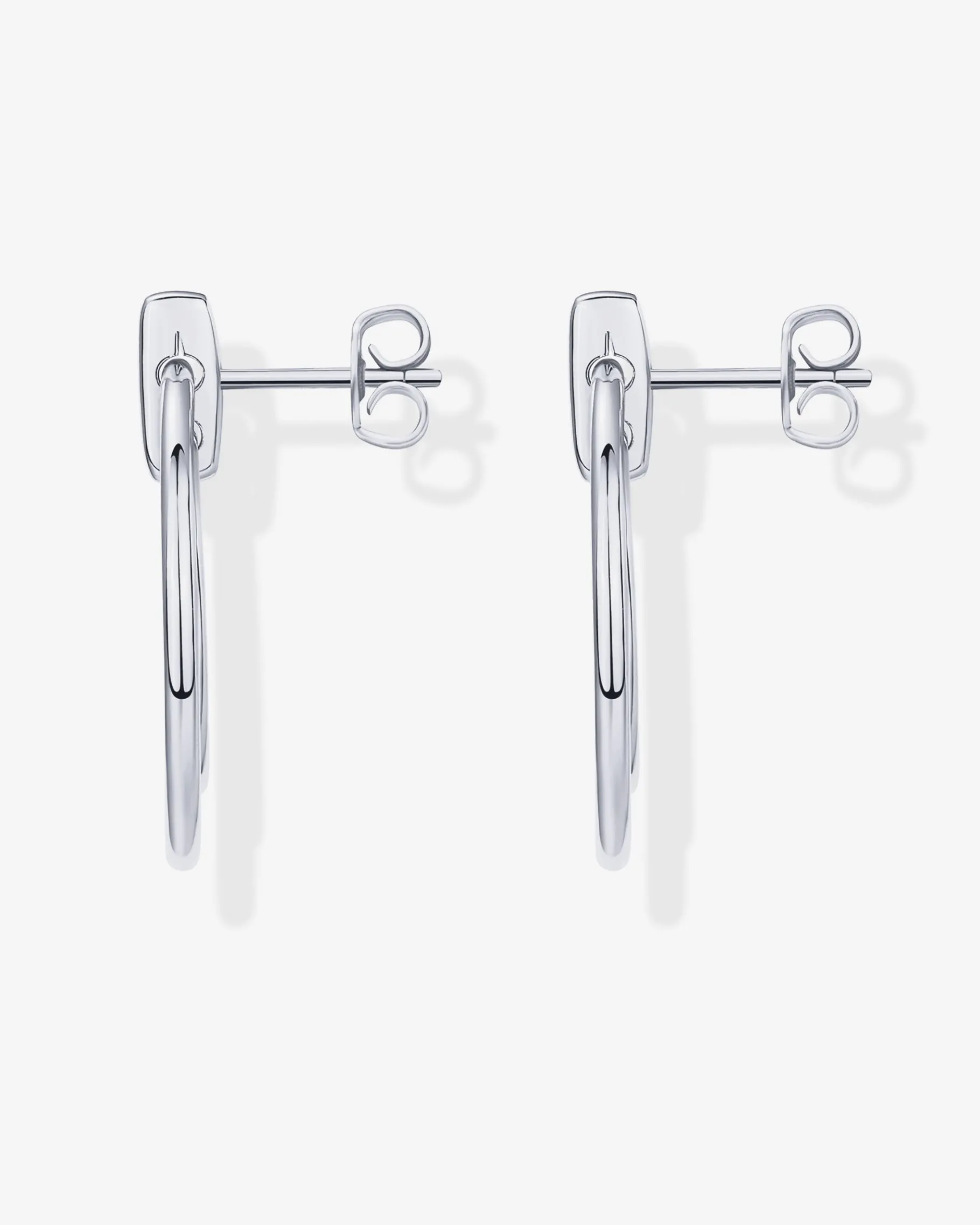PAVOI Dangle & Threader-Door Knocker Earrings