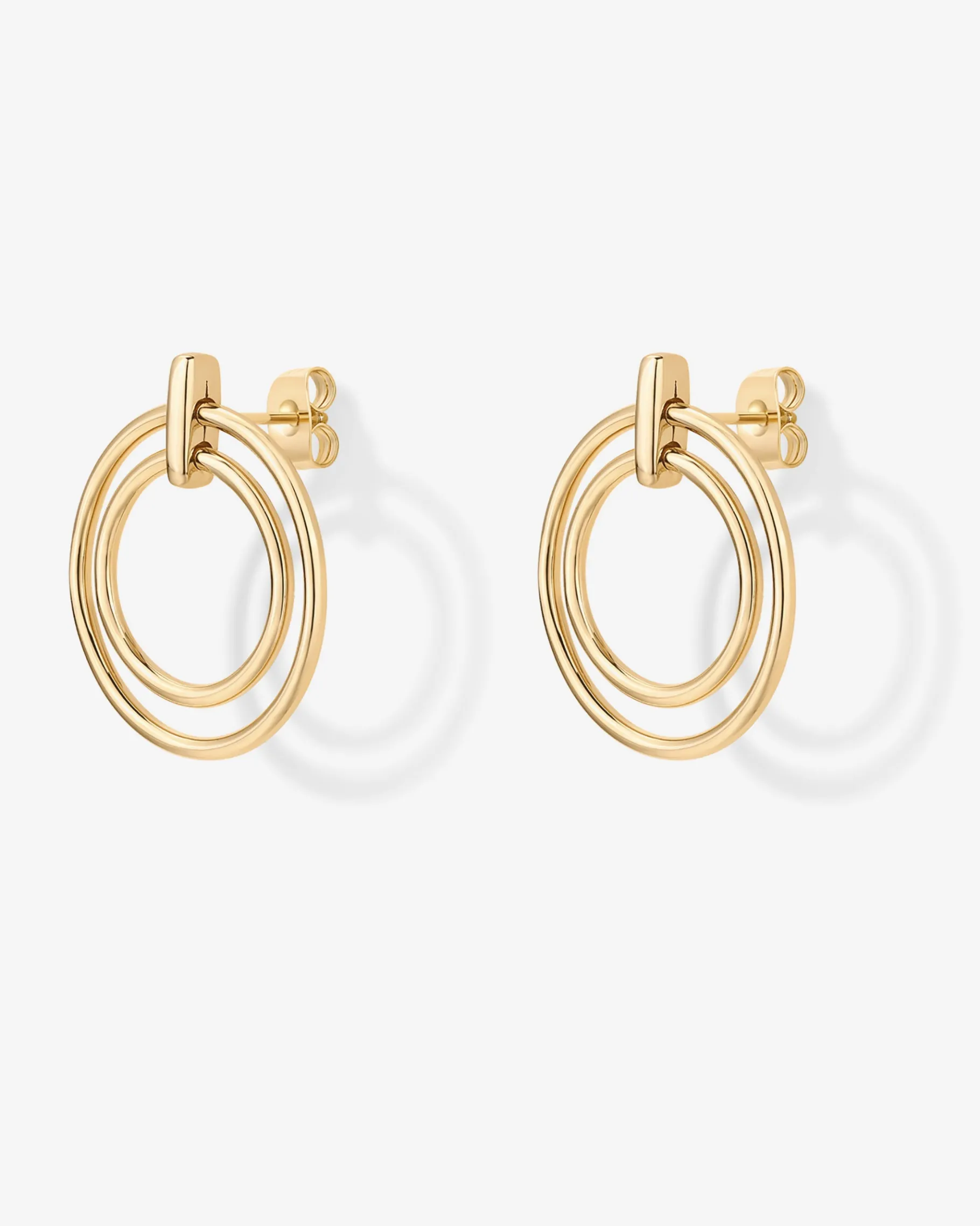 PAVOI Dangle & Threader-Door Knocker Earrings