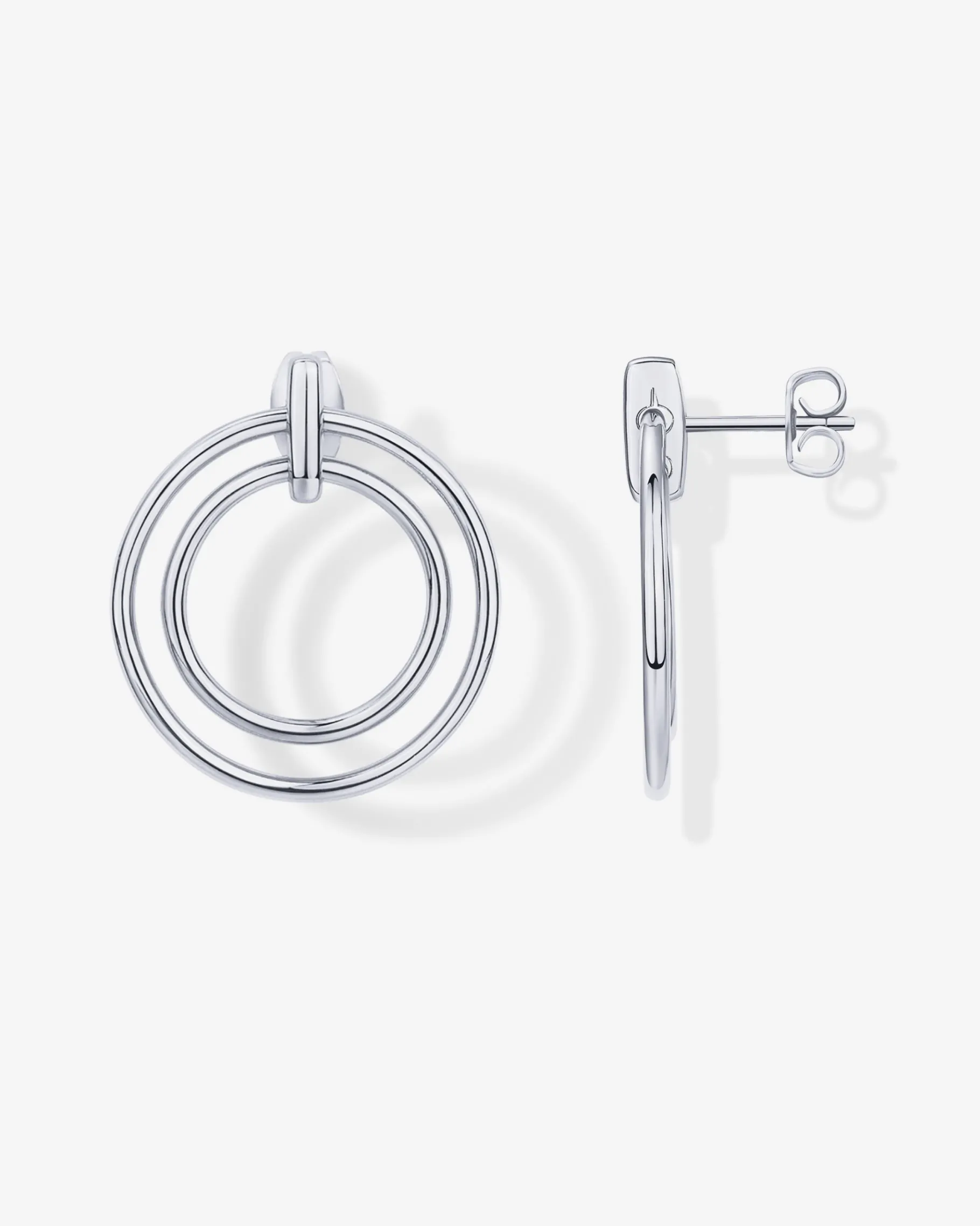 PAVOI Dangle & Threader-Door Knocker Earrings