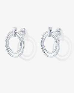 PAVOI Dangle & Threader-Door Knocker Earrings