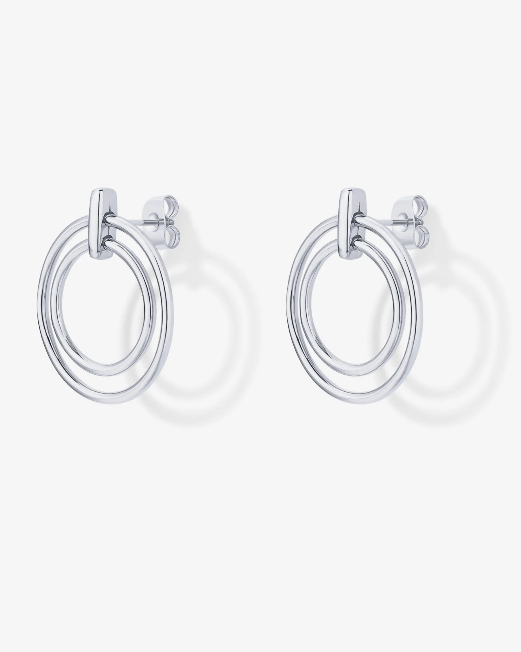 PAVOI Dangle & Threader-Door Knocker Earrings