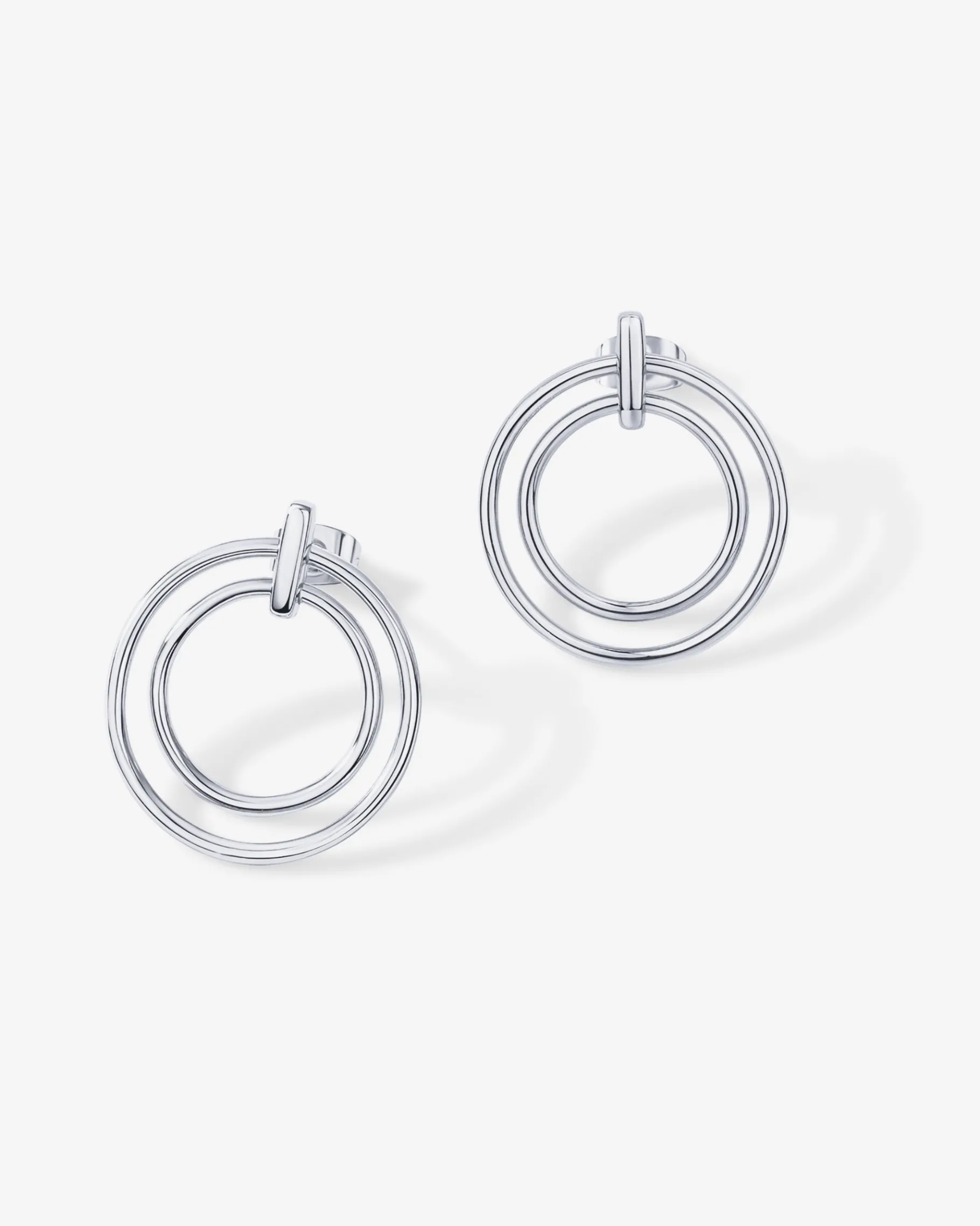 PAVOI Dangle & Threader-Door Knocker Earrings