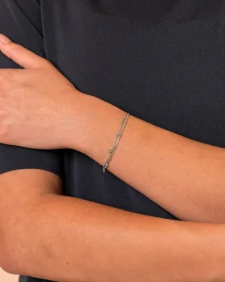 PAVOI Chain-Double Wrap Charm Bracelet