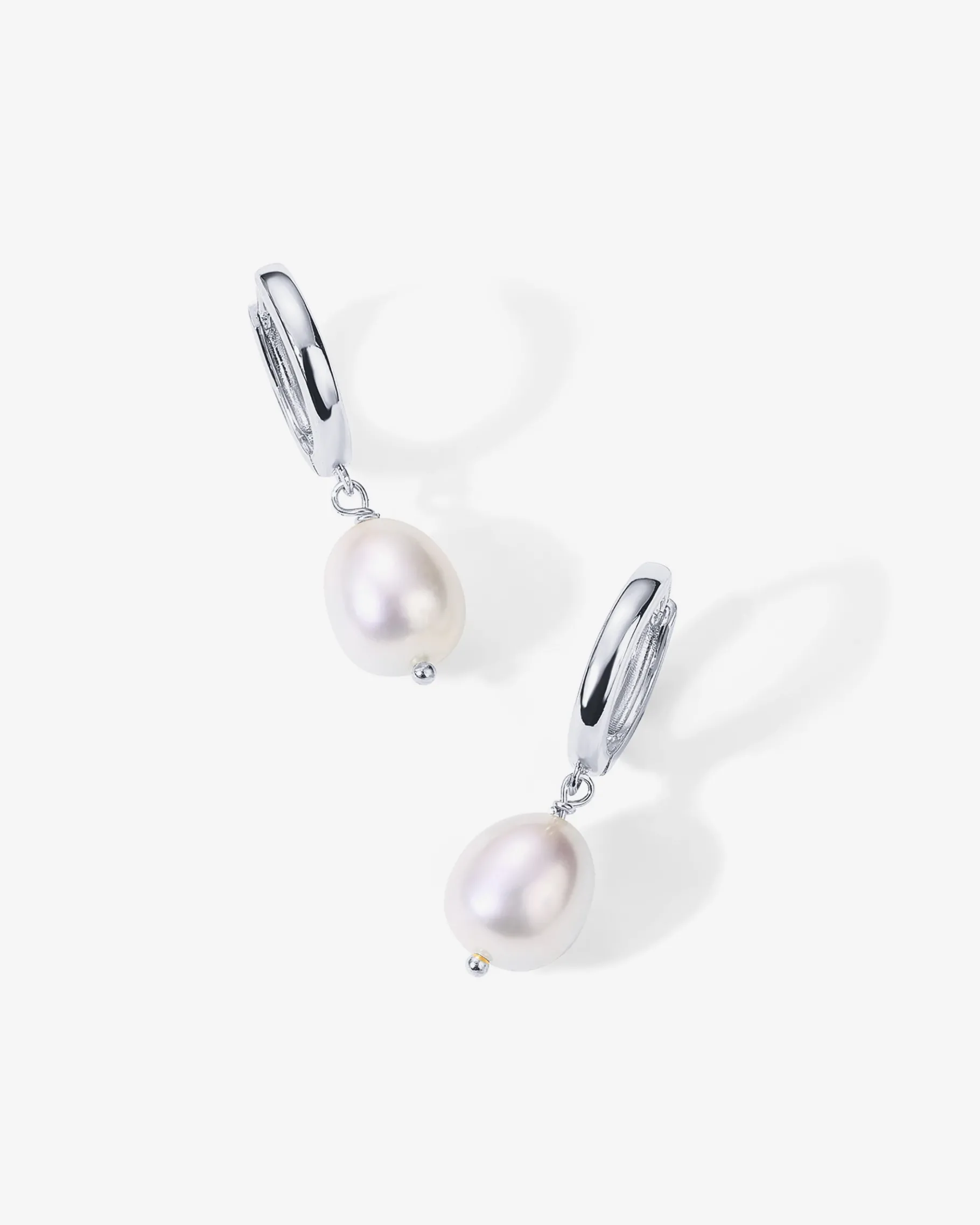 PAVOI Dangle & Threader|Huggies-Drop Dangle Huggies