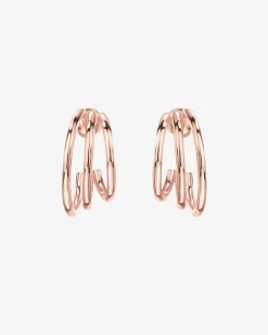 PAVOI Hoops-Echo Hoops