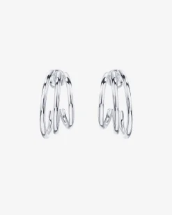 PAVOI Hoops-Echo Hoops