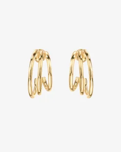 PAVOI Hoops-Echo Hoops