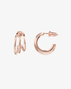 PAVOI Hoops-Echo Hoops