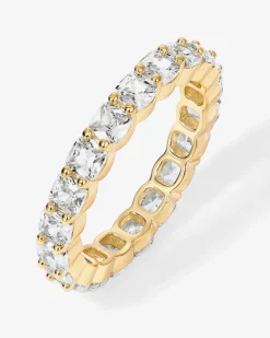 PAVOI Eternity-Ella Eternity Band
