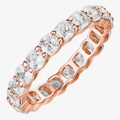 PAVOI Eternity-Ella Eternity Band