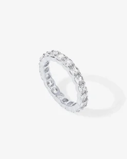 PAVOI Eternity-Ella Eternity Band