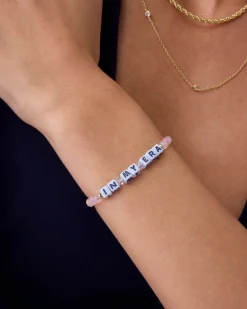 PAVOI Beaded-Era Beaded Bracelets