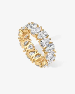 PAVOI Statement|Statement-Eternal Love Ring