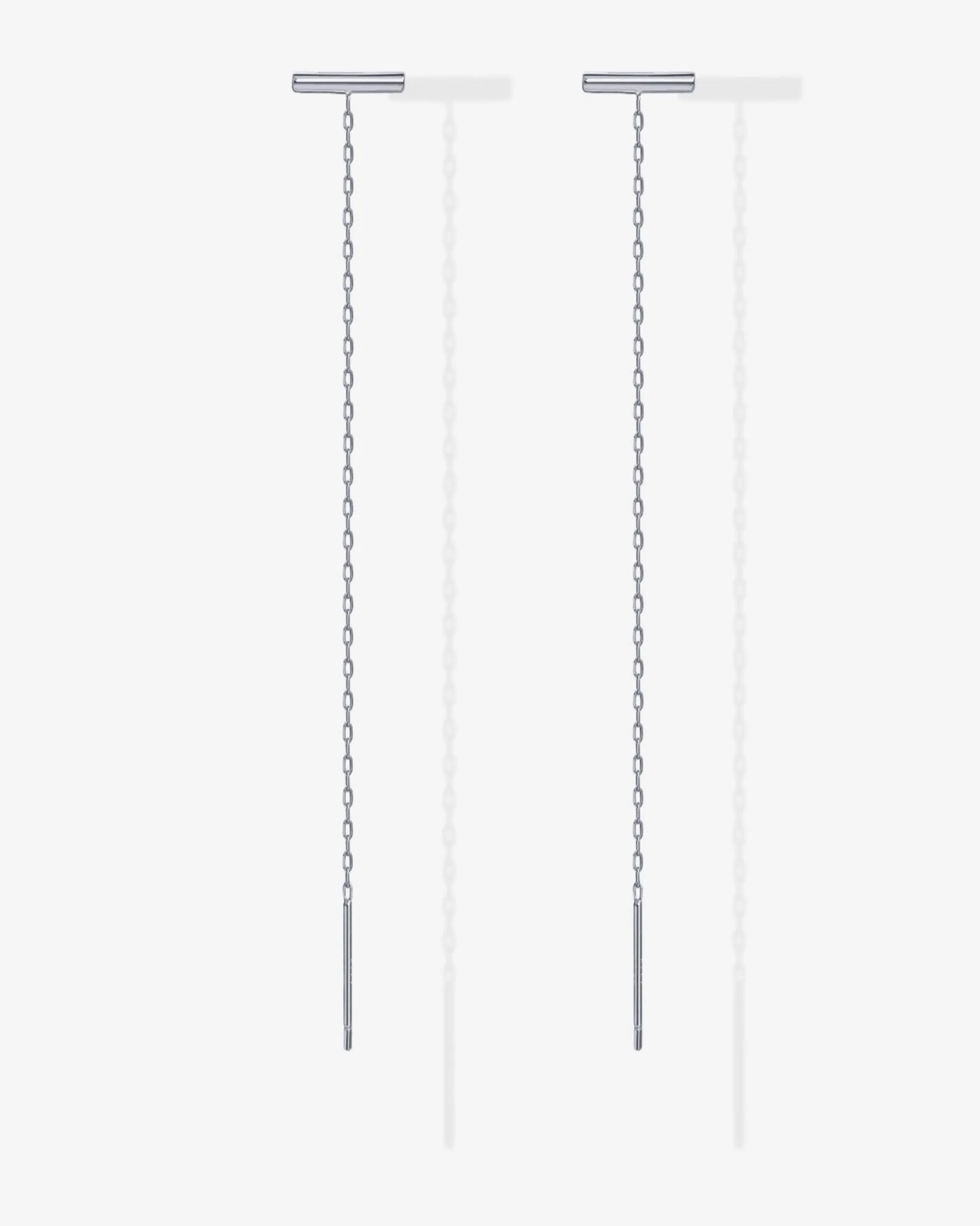 PAVOI Dangle & Threader-Ethereal Threader Earrings