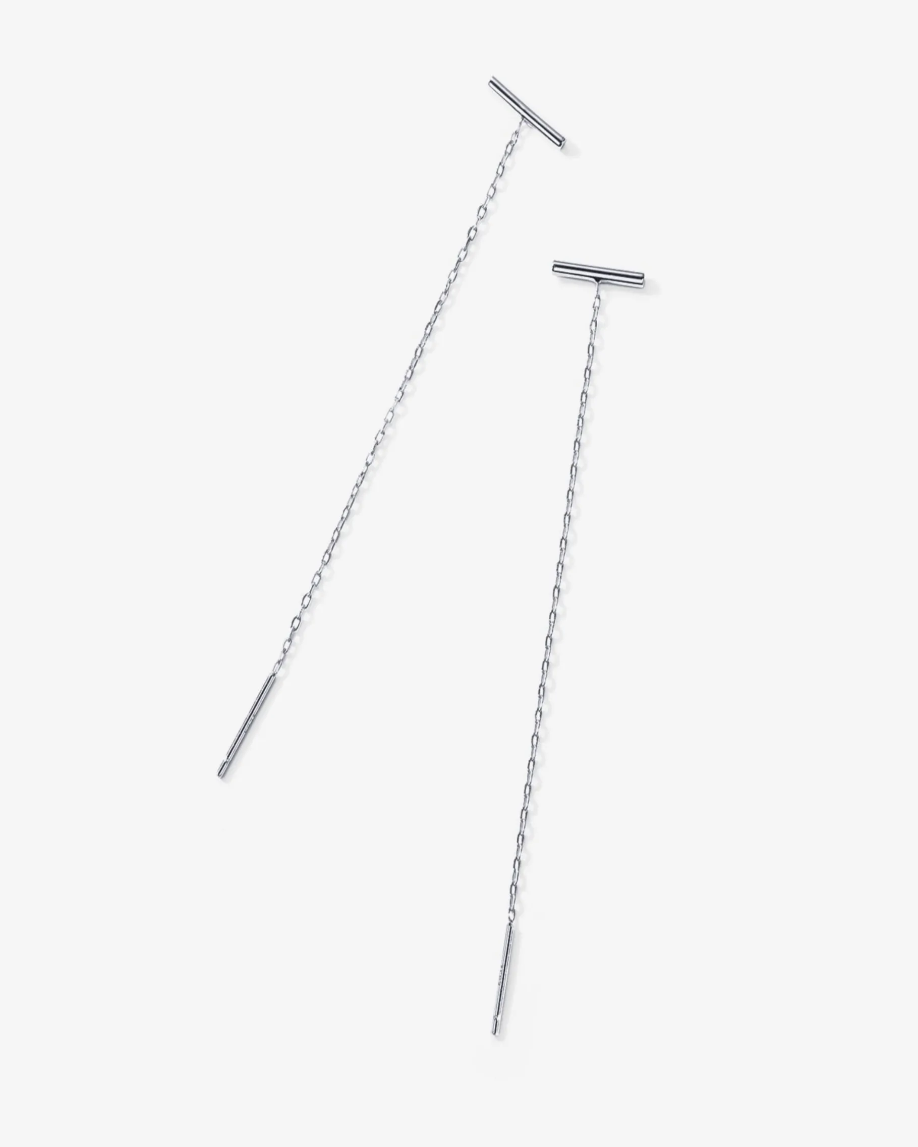 PAVOI Dangle & Threader-Ethereal Threader Earrings