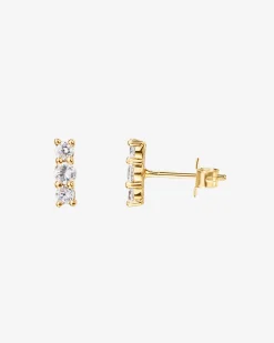 PAVOI Studs-Eva Studs