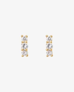 PAVOI Studs-Eva Studs