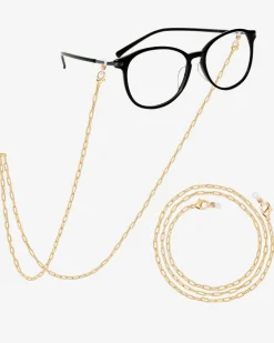 PAVOI Eyeglass Chains-Eye Glass Chain Enhancer
