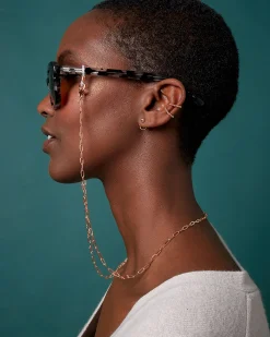 PAVOI Eyeglass Chains-Eye Glass Chain Enhancer
