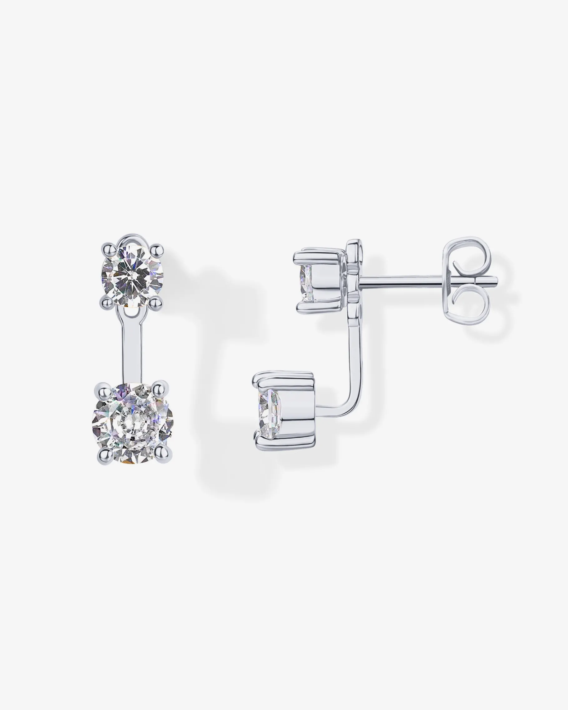 PAVOI Statement-Fiji Earring Jacket