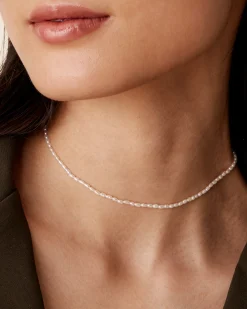 PAVOI Pearls-Freshwater Pearl Necklace
