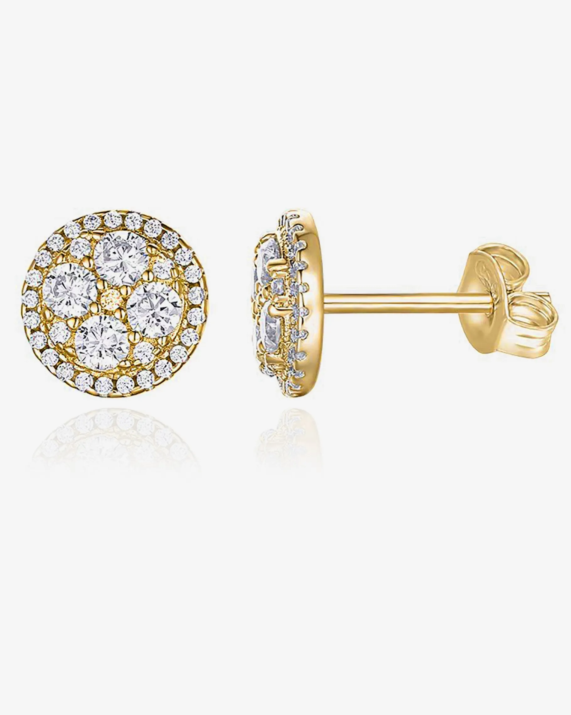 PAVOI Studs-Genevieve Studs