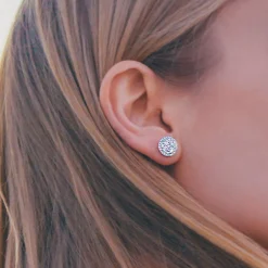PAVOI Studs-Genevieve Studs