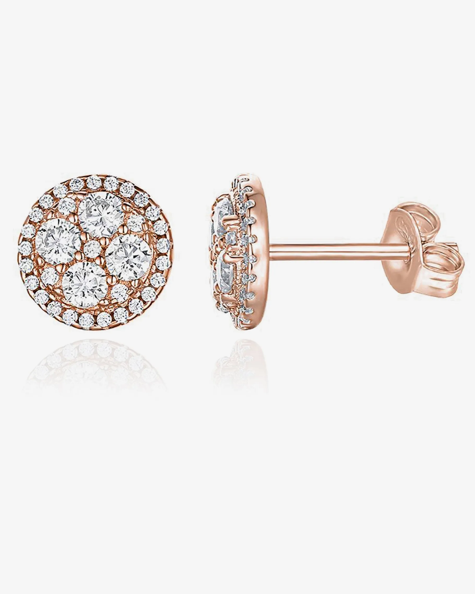 PAVOI Studs-Genevieve Studs
