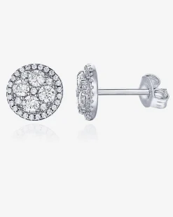 PAVOI Studs-Genevieve Studs