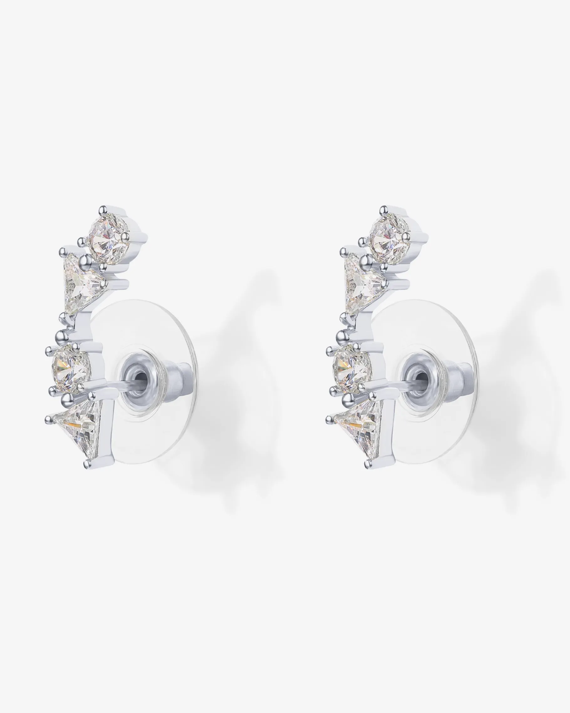 PAVOI Crawlers-Geo Ear Crawlers