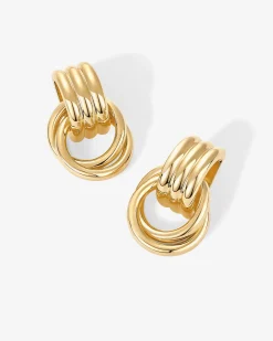 PAVOI Statement|Dangle & Threader-Geometric Dangle Earrings