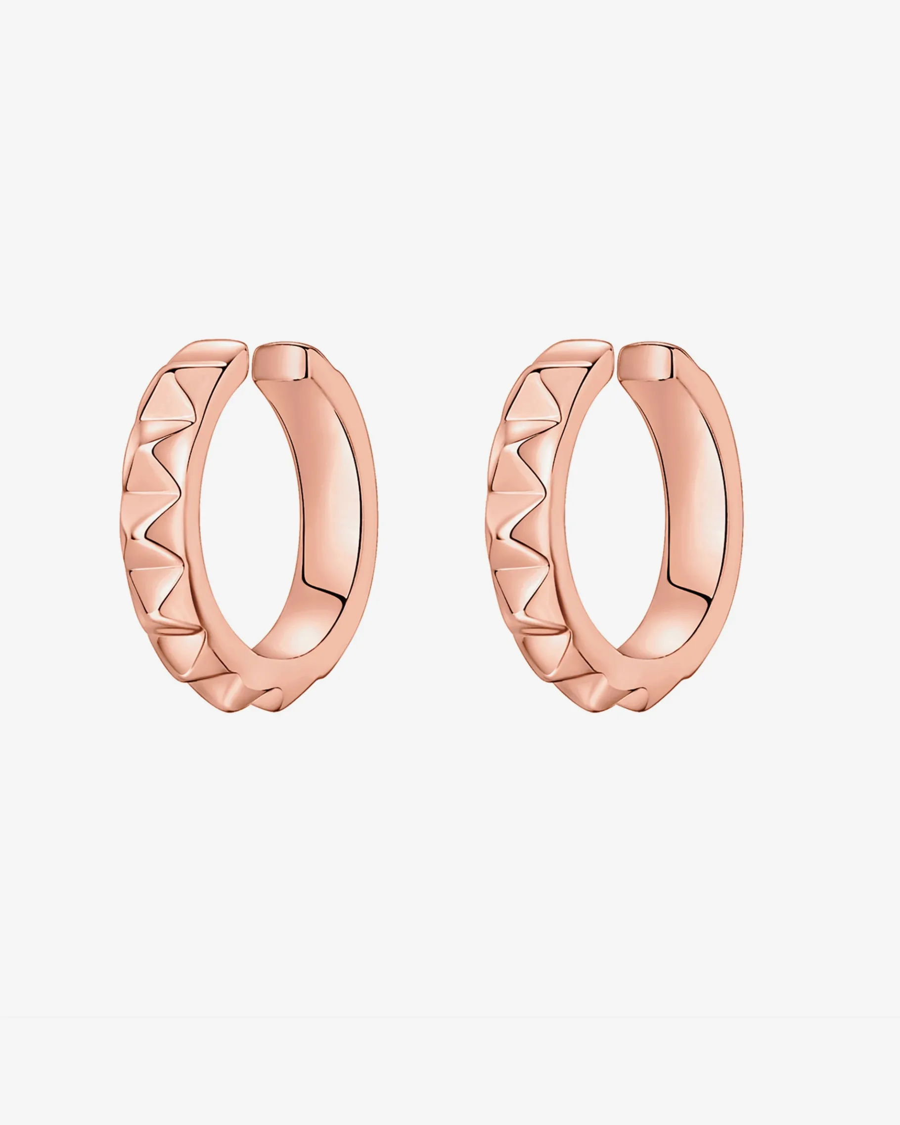 PAVOI Cuffs-Geometric Ear Cuff