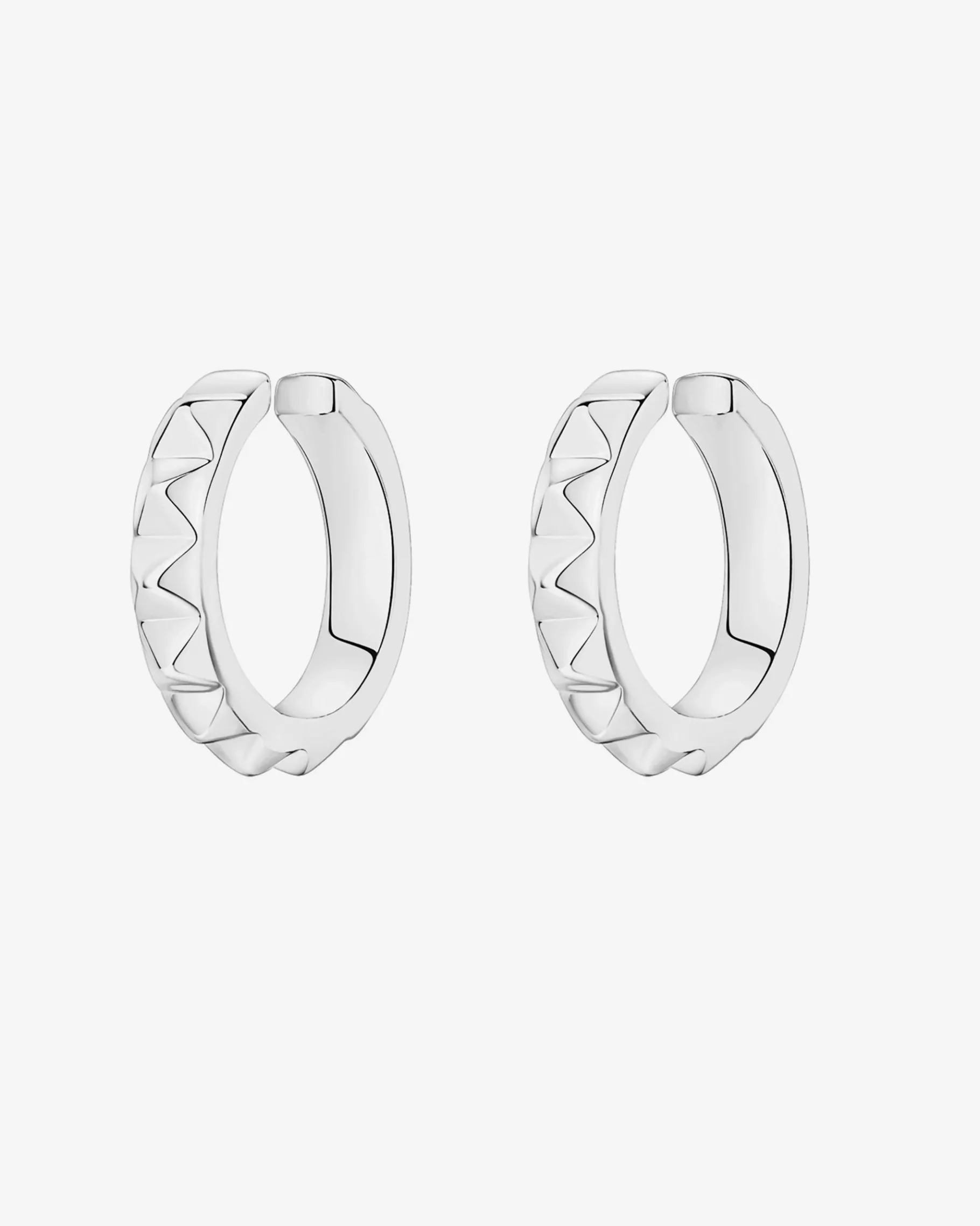 PAVOI Cuffs-Geometric Ear Cuff