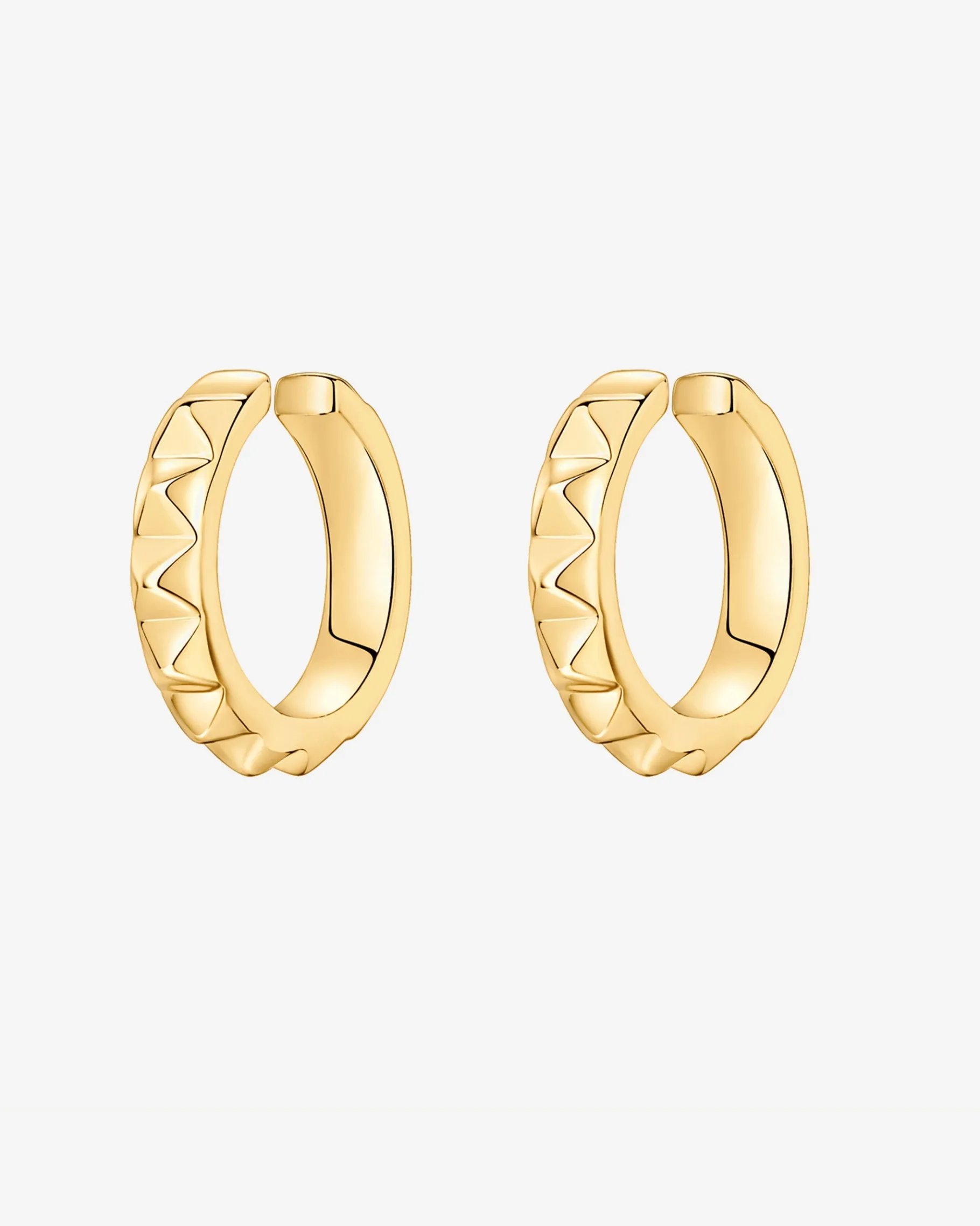PAVOI Cuffs-Geometric Ear Cuff