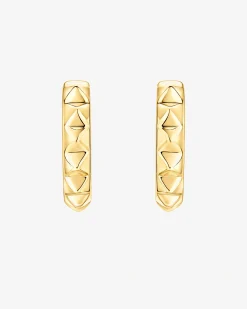 PAVOI Cuffs-Geometric Ear Cuff