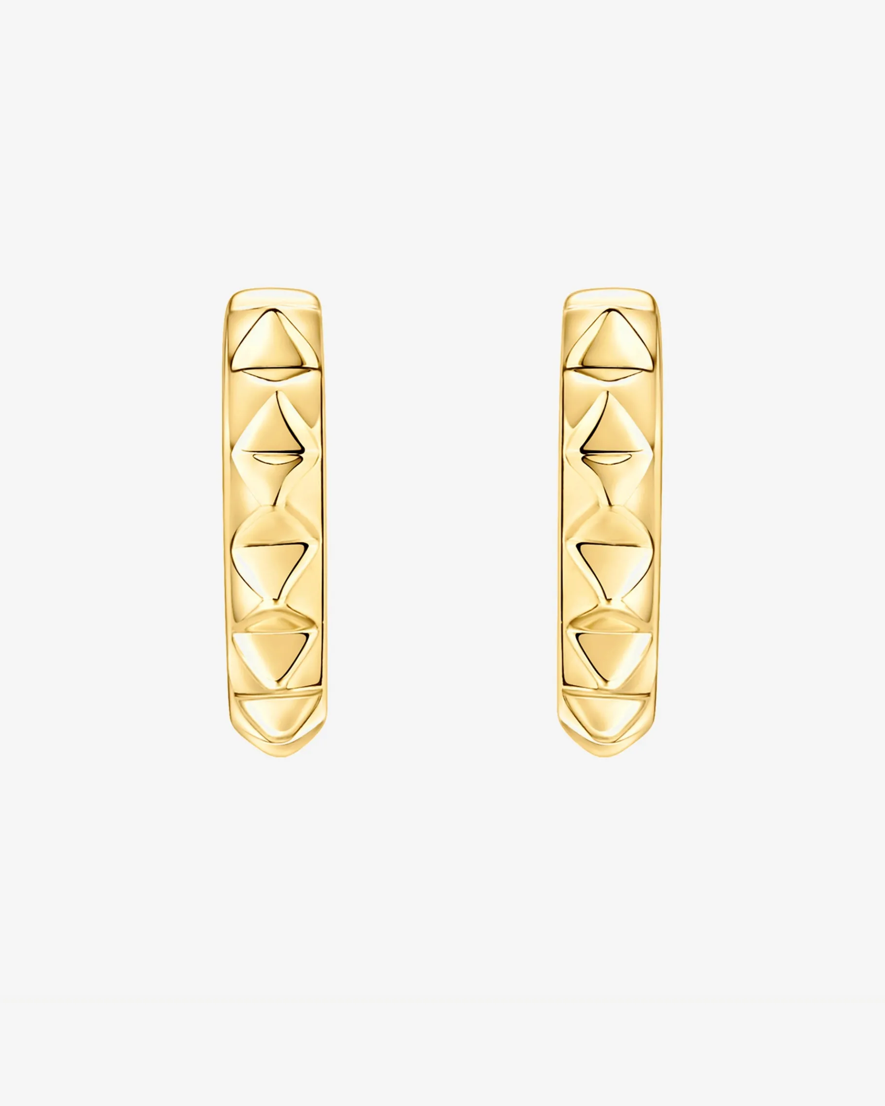 PAVOI Cuffs-Geometric Ear Cuff