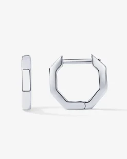 PAVOI Huggies-Geometric Huggies
