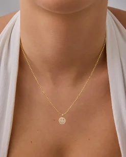 PAVOI Pendants-Good Mood Necklace