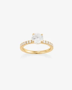 PAVOI Engagement-Happily Ever After Engagement Ring