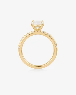 PAVOI Engagement-Happily Ever After Engagement Ring