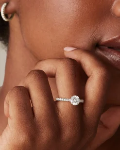 PAVOI Engagement-Happily Ever After Engagement Ring