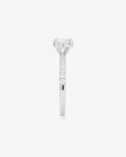 PAVOI Engagement-Happily Ever After Engagement Ring